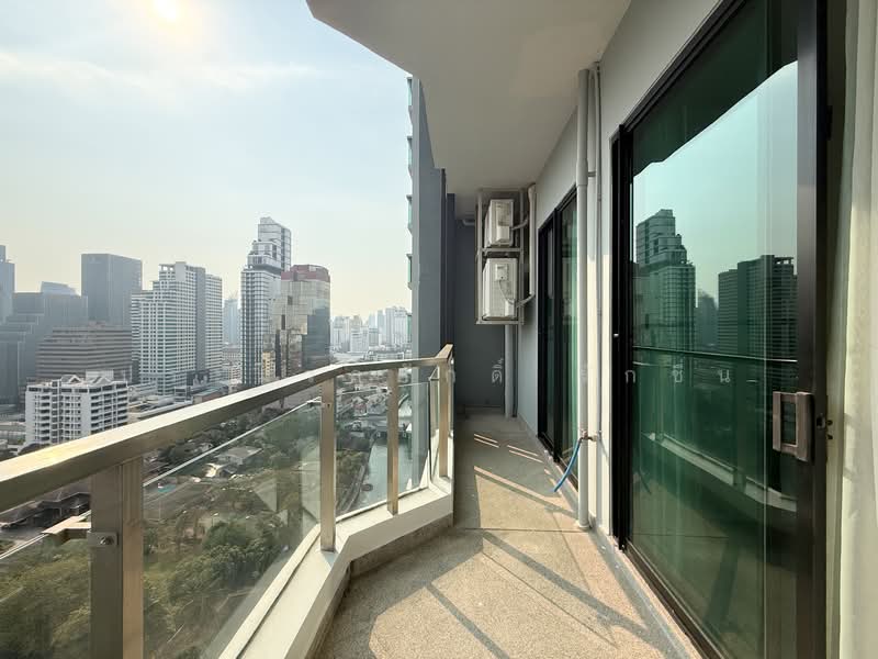 Supalai Premier Asoke, Bangkok, 1750 Petchaburi Road, Bang Kapi, Huai Khwang, Bangkok, 1 Bedroom, 51 sqm, Condo For Sale, by ประมวลศักดิ์ รักชื่น, 500145204 - DDproperty.com