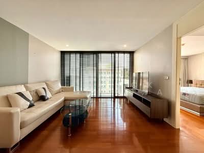 For Rent - La Citta Penthouse, Bangkok