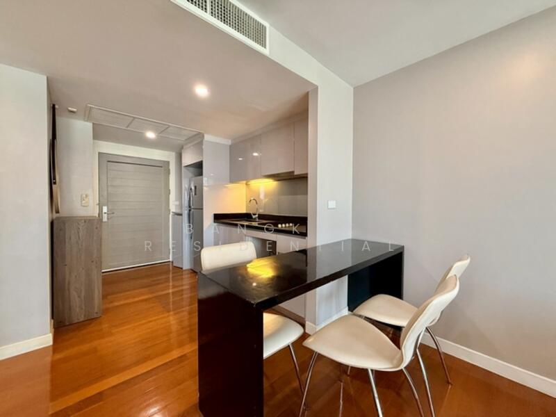 La Citta Penthouse : ลา ซิตต้า ทองหล่อ 8, กรุงเทพ, 258-8 ซอยทองหล่อ 8, คลองตันเหนือ, วัฒนา, กรุงเทพ, 75 ตร.ม., คอนโด ให้เช่า, โดย Bangkok Residential, 500145205 - DDproperty.com