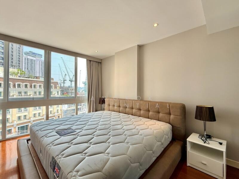 La Citta Penthouse, Bangkok, 258-8 Soi Thonglor 8, Khlong Tan Nua, Watthana, Bangkok, 2 Bedrooms, 75 sqm, Condo For Rent, by Bangkok Residential, 500145205 - DDproperty.com