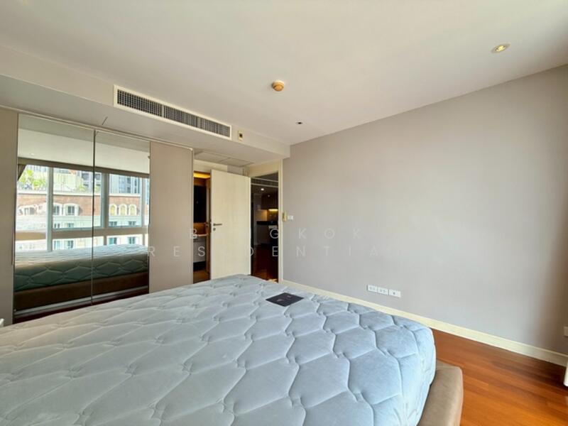 La Citta Penthouse, Bangkok, 258-8 Soi Thonglor 8, Khlong Tan Nua, Watthana, Bangkok, 2 Bedrooms, 75 sqm, Condo For Rent, by Bangkok Residential, 500145205 - DDproperty.com