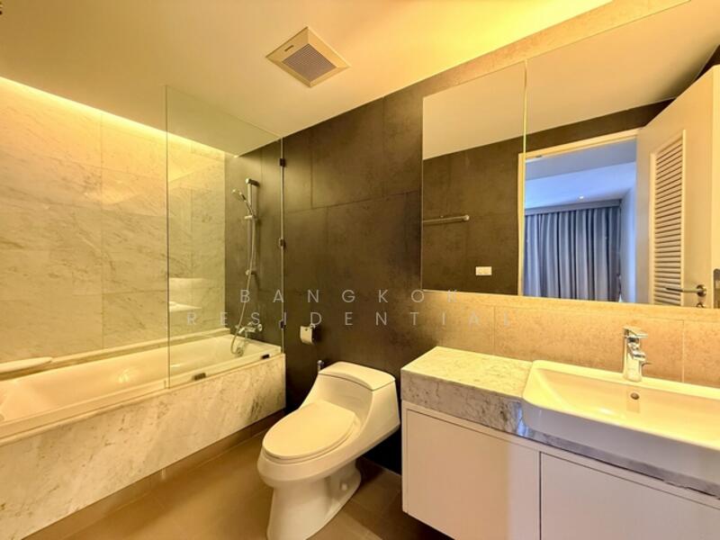 La Citta Penthouse : ลา ซิตต้า ทองหล่อ 8, กรุงเทพ, 258-8 ซอยทองหล่อ 8, คลองตันเหนือ, วัฒนา, กรุงเทพ, 75 ตร.ม., คอนโด ให้เช่า, โดย Bangkok Residential, 500145205 - DDproperty.com