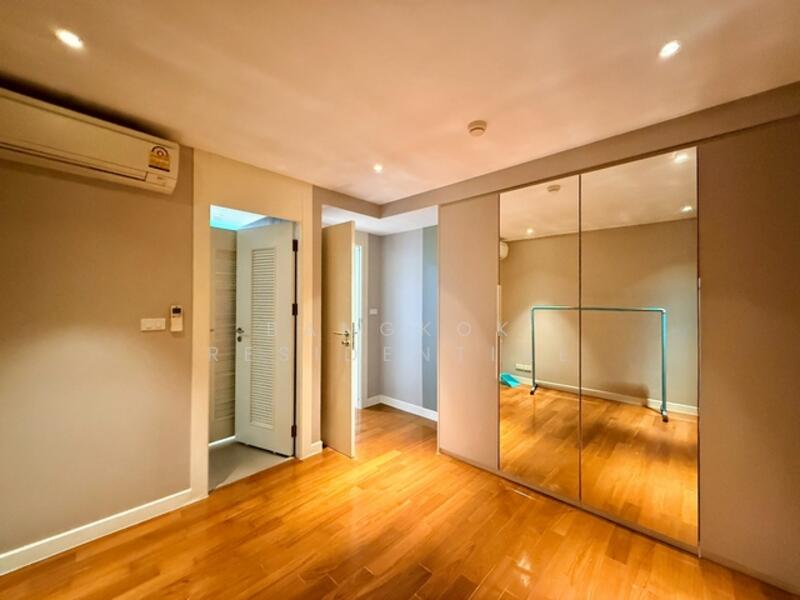 La Citta Penthouse, Bangkok, 258-8 Soi Thonglor 8, Khlong Tan Nua, Watthana, Bangkok, 2 Bedrooms, 75 sqm, Condo For Rent, by Bangkok Residential, 500145205 - DDproperty.com