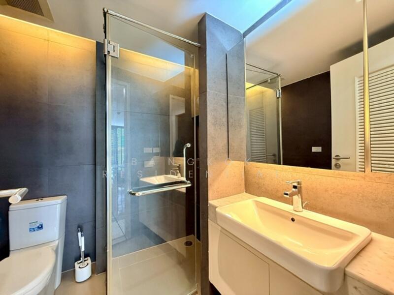 La Citta Penthouse : ลา ซิตต้า ทองหล่อ 8, กรุงเทพ, 258-8 ซอยทองหล่อ 8, คลองตันเหนือ, วัฒนา, กรุงเทพ, 75 ตร.ม., คอนโด ให้เช่า, โดย Bangkok Residential, 500145205 - DDproperty.com