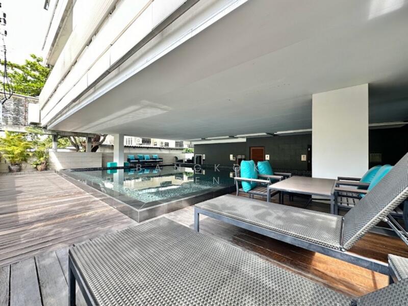 La Citta Penthouse, Bangkok, 258-8 Soi Thonglor 8, Khlong Tan Nua, Watthana, Bangkok, 2 Bedrooms, 75 sqm, Condo For Rent, by Bangkok Residential, 500145205 - DDproperty.com