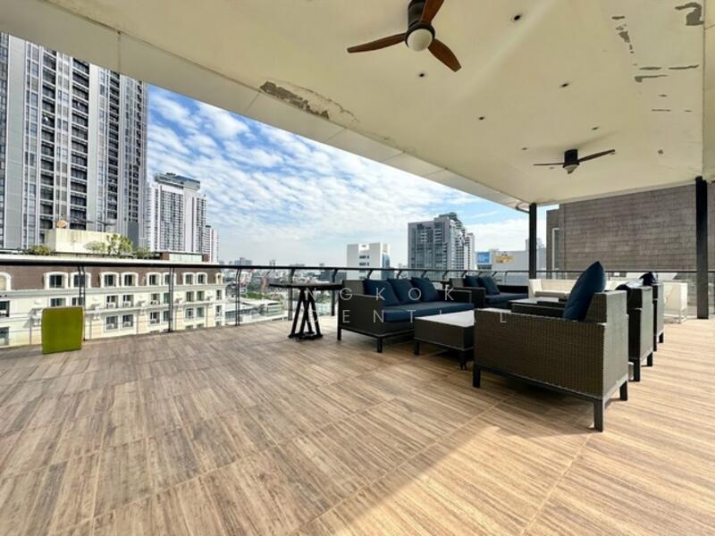 La Citta Penthouse : ลา ซิตต้า ทองหล่อ 8, กรุงเทพ, 258-8 ซอยทองหล่อ 8, คลองตันเหนือ, วัฒนา, กรุงเทพ, 75 ตร.ม., คอนโด ให้เช่า, โดย Bangkok Residential, 500145205 - DDproperty.com