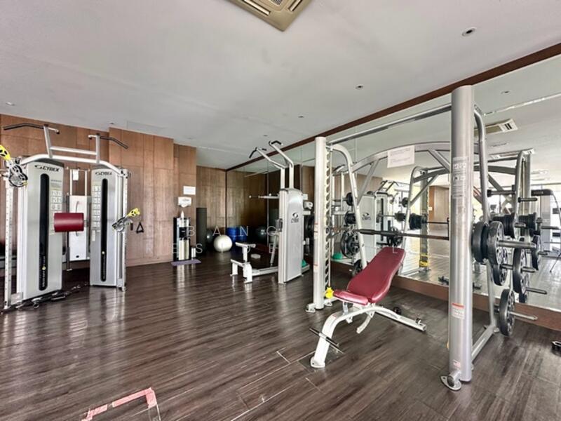 La Citta Penthouse, Bangkok, 258-8 Soi Thonglor 8, Khlong Tan Nua, Watthana, Bangkok, 2 Bedrooms, 75 sqm, Condo For Rent, by Bangkok Residential, 500145205 - DDproperty.com