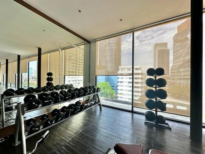 La Citta Penthouse, Bangkok, 258-8 Soi Thonglor 8, Khlong Tan Nua, Watthana, Bangkok, 2 Bedrooms, 75 sqm, Condo For Rent, by Bangkok Residential, 500145205 - DDproperty.com