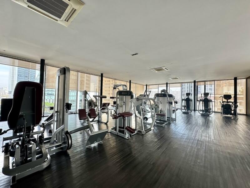 La Citta Penthouse, Bangkok, 258-8 Soi Thonglor 8, Khlong Tan Nua, Watthana, Bangkok, 2 Bedrooms, 75 sqm, Condo For Rent, by Bangkok Residential, 500145205 - DDproperty.com