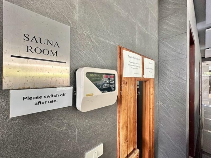 La Citta Penthouse, Bangkok, 258-8 Soi Thonglor 8, Khlong Tan Nua, Watthana, Bangkok, 2 Bedrooms, 75 sqm, Condo For Rent, by Bangkok Residential, 500145205 - DDproperty.com