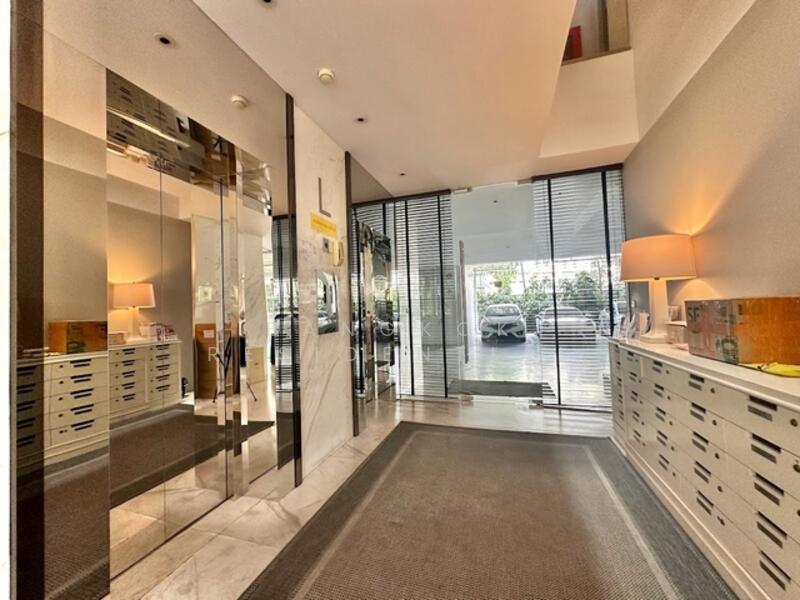 La Citta Penthouse : ลา ซิตต้า ทองหล่อ 8, กรุงเทพ, 258-8 ซอยทองหล่อ 8, คลองตันเหนือ, วัฒนา, กรุงเทพ, 75 ตร.ม., คอนโด ให้เช่า, โดย Bangkok Residential, 500145205 - DDproperty.com