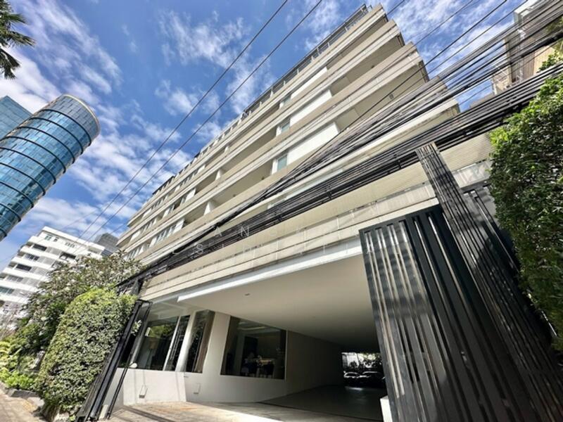 La Citta Penthouse, Bangkok, 258-8 Soi Thonglor 8, Khlong Tan Nua, Watthana, Bangkok, 2 Bedrooms, 75 sqm, Condo For Rent, by Bangkok Residential, 500145205 - DDproperty.com