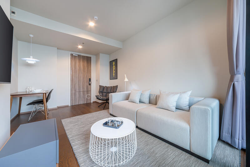 IDEO Q Sukhumvit 36, Bangkok, Soi Sukhumvit 36, Khong Tan, Khlong Toei, Bangkok, 1 Bedroom, 45 sqm, Condo For Sale, by CS Jiew, 500145206 - DDproperty.com