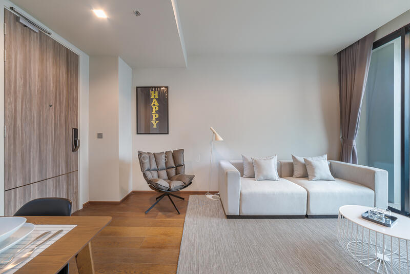 IDEO Q Sukhumvit 36 : ไอดีโอ คิว สุขุมวิท 36, กรุงเทพ, ซอยสุขุมวิท 36, คลองตัน, คลองเตย, กรุงเทพ, 45 ตร.ม., คอนโด ขาย, โดย CS Jiew, 500145206 - DDproperty.com