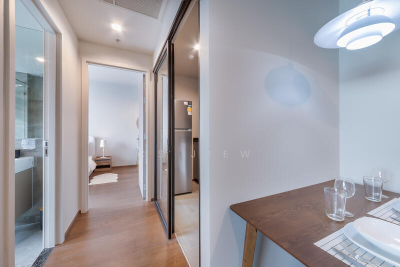 IDEO Q Sukhumvit 36 : ไอดีโอ คิว สุขุมวิท 36, กรุงเทพ, ซอยสุขุมวิท 36, คลองตัน, คลองเตย, กรุงเทพ, 45 ตร.ม., คอนโด ขาย, โดย CS Jiew, 500145206 - DDproperty.com