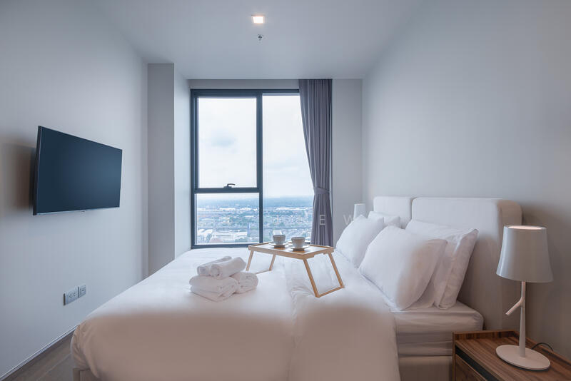 IDEO Q Sukhumvit 36, Bangkok, Soi Sukhumvit 36, Khong Tan, Khlong Toei, Bangkok, 1 Bedroom, 45 sqm, Condo For Sale, by CS Jiew, 500145206 - DDproperty.com