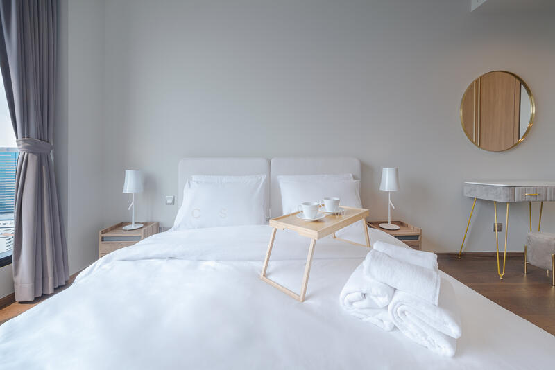 IDEO Q Sukhumvit 36, Bangkok, Soi Sukhumvit 36, Khong Tan, Khlong Toei, Bangkok, 1 Bedroom, 45 sqm, Condo For Sale, by CS Jiew, 500145206 - DDproperty.com