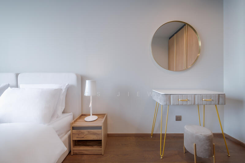 IDEO Q Sukhumvit 36, Bangkok, Soi Sukhumvit 36, Khong Tan, Khlong Toei, Bangkok, 1 Bedroom, 45 sqm, Condo For Sale, by CS Jiew, 500145206 - DDproperty.com