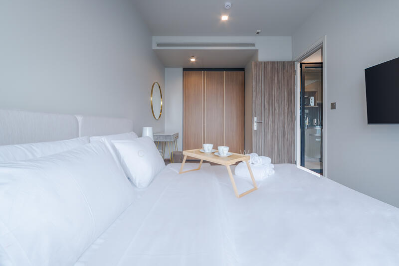 IDEO Q Sukhumvit 36, Bangkok, Soi Sukhumvit 36, Khong Tan, Khlong Toei, Bangkok, 1 Bedroom, 45 sqm, Condo For Sale, by CS Jiew, 500145206 - DDproperty.com