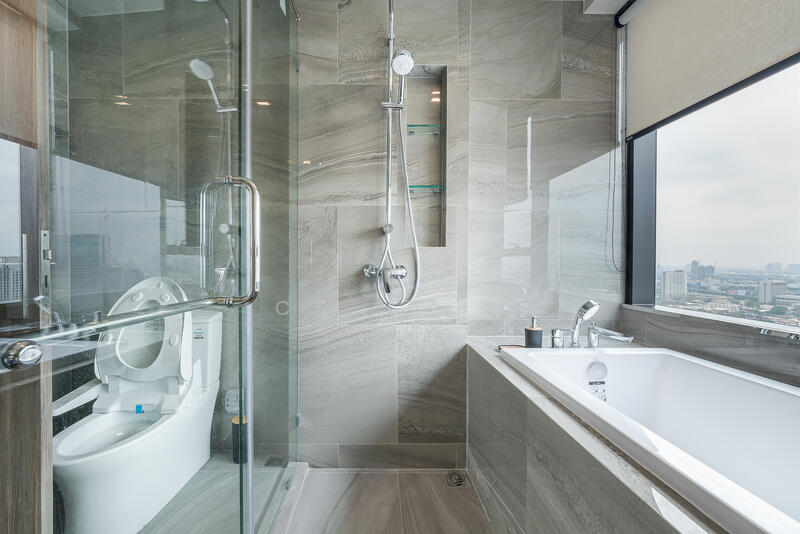 IDEO Q Sukhumvit 36, Bangkok, Soi Sukhumvit 36, Khong Tan, Khlong Toei, Bangkok, 1 Bedroom, 45 sqm, Condo For Sale, by CS Jiew, 500145206 - DDproperty.com