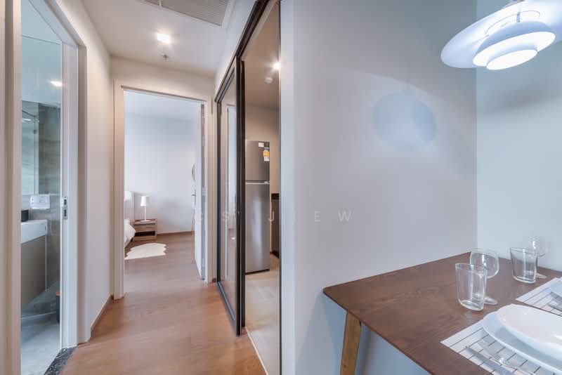 IDEO Q Sukhumvit 36, Bangkok, Soi Sukhumvit 36, Khong Tan, Khlong Toei, Bangkok, 1 Bedroom, 45 sqm, Condo For Sale, by CS Jiew, 500145206 - DDproperty.com