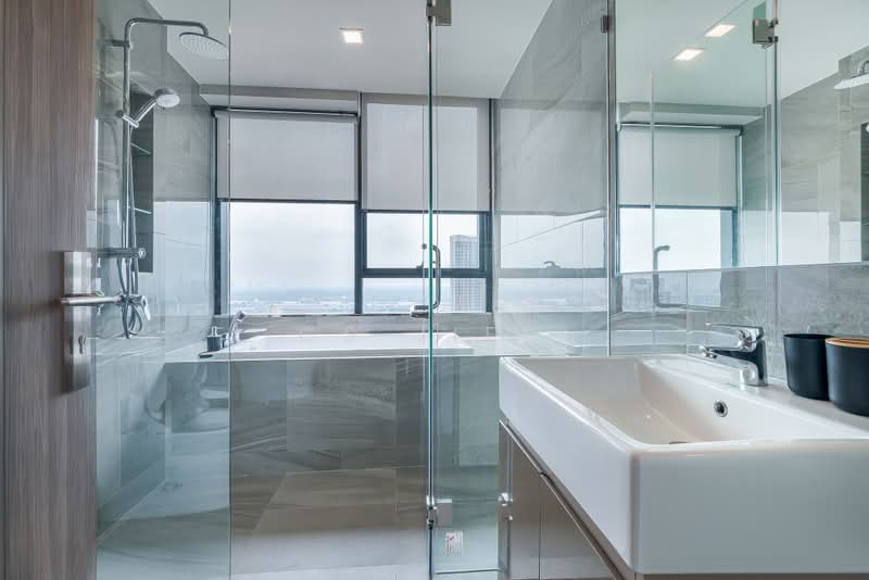 IDEO Q Sukhumvit 36, Bangkok, Soi Sukhumvit 36, Khong Tan, Khlong Toei, Bangkok, 1 Bedroom, 45 sqm, Condo For Sale, by CS Jiew, 500145206 - DDproperty.com