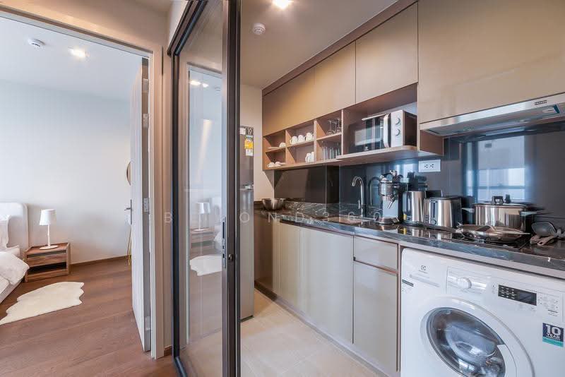 IDEO Q Sukhumvit 36 : ไอดีโอ คิว สุขุมวิท 36, กรุงเทพ, ซอยสุขุมวิท 36, คลองตัน, คลองเตย, กรุงเทพ, 45 ตร.ม., Condo ขาย, โดย Beyond360, 500145206 - DDproperty.com