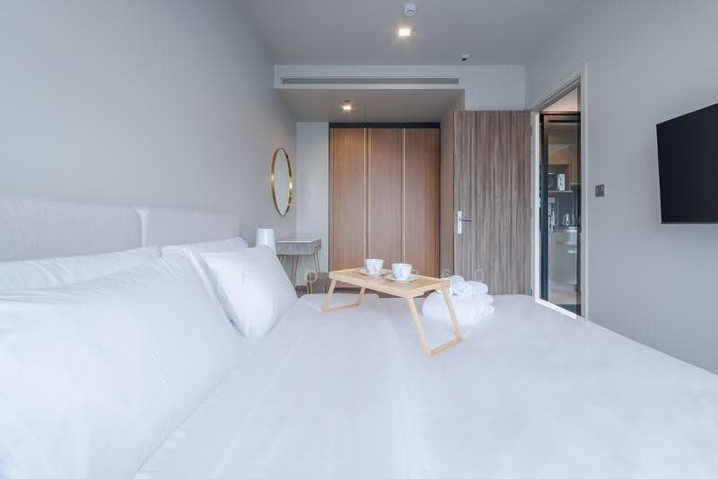 IDEO Q Sukhumvit 36, Bangkok, Soi Sukhumvit 36, Khong Tan, Khlong Toei, Bangkok, 1 Bedroom, 45 sqm, Condo For Sale, by Beyond360, 500145206 - DDproperty.com
