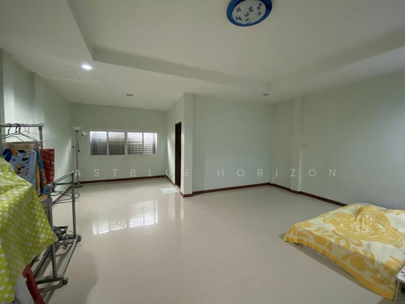 Townhouse Area Rama 3, Bangkok, Bang Klo, Bang Kho Laem, Bangkok, 3 Bedrooms, 228 sqm, Townhouse For Sale, by Eastblue Horizon, 500145208 - DDproperty.com