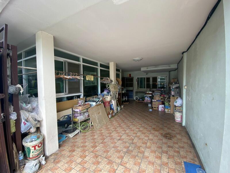 Townhouse Area Rama 3, Bangkok, Bang Klo, Bang Kho Laem, Bangkok, 3 Bedrooms, 228 sqm, Townhouse For Sale, by Eastblue Horizon, 500145208 - DDproperty.com