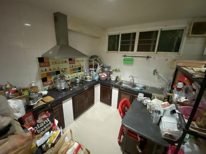 Townhouse Area Rama 3, Bangkok, Bang Klo, Bang Kho Laem, Bangkok, 3 Bedrooms, 228 sqm, Townhouse For Sale, by Eastblue Horizon, 500145208 - DDproperty.com