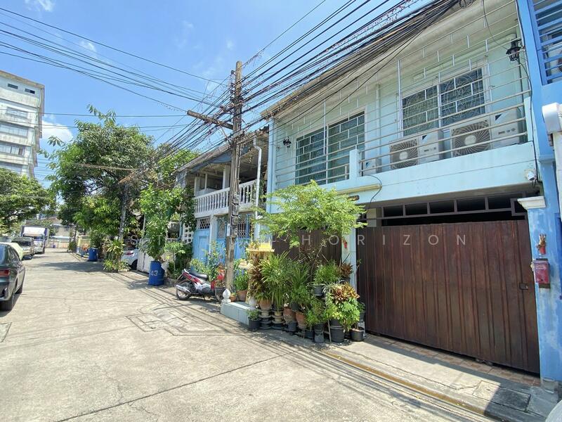 Townhouse Area Rama 3, Bangkok, Bang Klo, Bang Kho Laem, Bangkok, 3 Bedrooms, 228 sqm, Townhouse For Sale, by Eastblue Horizon, 500145208 - DDproperty.com