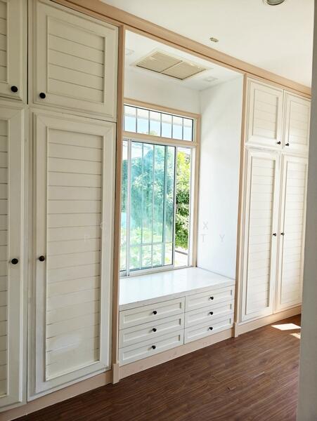 Atoll Similan Reef On Nut – Romklao, Bangkok, Pattana Rural Road 4, Khlong Song Ton Nun, Lat Krabang, Bangkok, 3 Bedrooms, 140 sqm, Single Detached House For Sale, by Connex Property, 500145210 - DDproperty.com