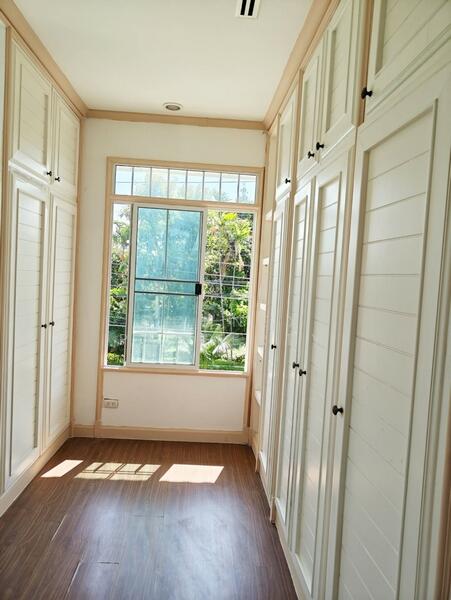 Atoll Similan Reef On Nut – Romklao : เอโทล สิมิลัน รีฟ อ่อนนุช – ร่มเกล้า, กรุงเทพ, ถ.พัฒนาชนบท 4, คลองสองต้นนุ่น, ลาดกระบัง, กรุงเทพ, 140 ตร.ม., บ้านเดี่ยว ขาย, โดย Connex Property, 500145210 - DDproperty.com