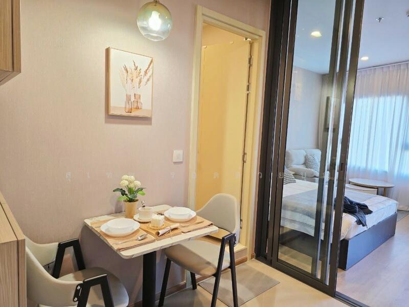 Life Rama 4-Asoke, Bangkok, Rama 4 Road, Khlong Toei, Khlong Toei, Bangkok, 1 Bedroom, 26 sqm, Condo For Rent, by สุเทพ รอดด้วยบุญ, 500145211 - DDproperty.com