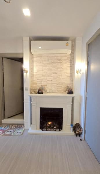 Life Rama 4-Asoke, Bangkok, Rama 4 Road, Khlong Toei, Khlong Toei, Bangkok, 1 Bedroom, 33 sqm, Condo For Rent, by สุเทพ รอดด้วยบุญ, 500145211 - DDproperty.com