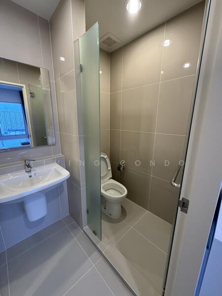 Niche Mono Ramkhamhaeng - นิช โมโน รามคำแหง, กรุงเทพ, ซอยรามคำแหง36, หัวหมาก, บางกะปิ, กรุงเทพ, 32 ตร.ม., คอนโด ให้เช่า, โดย Living Condo, 500145212 - DDproperty.com