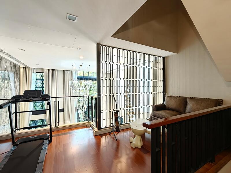 Quarter 31, Bangkok, 333 Soi Sukhumvit 31, Khlong Tan Nua, Watthana, Bangkok, 4 Bedrooms, 425 sqm, Townhouse For Sale, by Phitchaporn Buamag, 500145213 - DDproperty.com