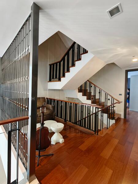 Quarter 31, Bangkok, 333 Soi Sukhumvit 31, Khlong Tan Nua, Watthana, Bangkok, 4 Bedrooms, 425 sqm, Townhouse For Sale, by Phitchaporn Buamag, 500145213 - DDproperty.com