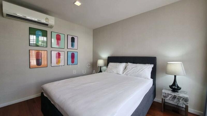 Quarter 31 : ควอร์เตอร์ 31, กรุงเทพ, 333 ซอยสุขุมวิท 31, คลองตันเหนือ, วัฒนา, กรุงเทพ, 425 ตร.ม., ทาวน์เฮ้าส์ ขาย, โดย Phitchaporn Buamag, 500145213 - DDproperty.com