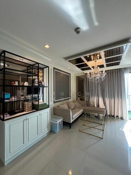 StarView, Bangkok, 495 Rama 3, Bang Klo, Bang Kho Laem, Bangkok, 2 Bedrooms, 78 sqm, Condo For Sale, by Intouch Abhinorasaeth, 500145214 - DDproperty.com
