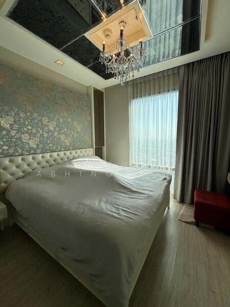 StarView : สตาร์ วิว, กรุงเทพ, 495 พระราม 3, บางโคล่, บางคอแหลม, กรุงเทพ, 78 ตร.ม., คอนโด ขาย, โดย Intouch Abhinorasaeth, 500145214 - DDproperty.com