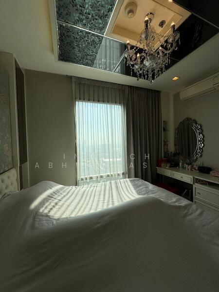 StarView : สตาร์ วิว, กรุงเทพ, 495 พระราม 3, บางโคล่, บางคอแหลม, กรุงเทพ, 78 ตร.ม., คอนโด ขาย, โดย Intouch Abhinorasaeth, 500145214 - DDproperty.com