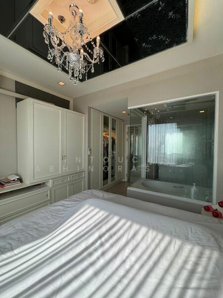 StarView, Bangkok, 495 Rama 3, Bang Klo, Bang Kho Laem, Bangkok, 2 Bedrooms, 78 sqm, Condo For Sale, by Intouch Abhinorasaeth, 500145214 - DDproperty.com