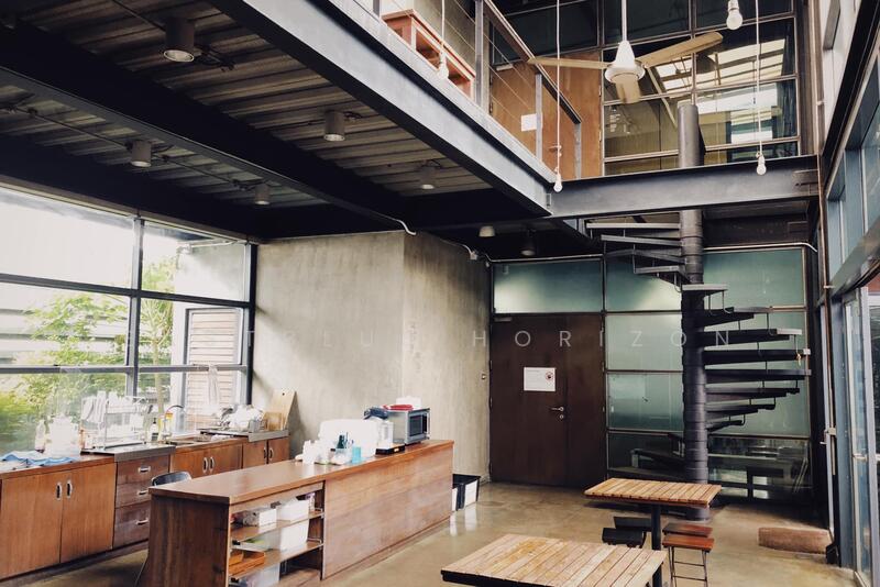 Office Building Area Rama9, Bangkok, Suan Luang, Suan Luang, Bangkok, , 792 sqm, Office Space For Sale, by Eastblue Horizon, 500145218 - DDproperty.com