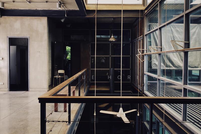 Office Building Area Rama9, Bangkok, Suan Luang, Suan Luang, Bangkok, , 792 sqm, Office Space For Sale, by Eastblue Horizon, 500145218 - DDproperty.com