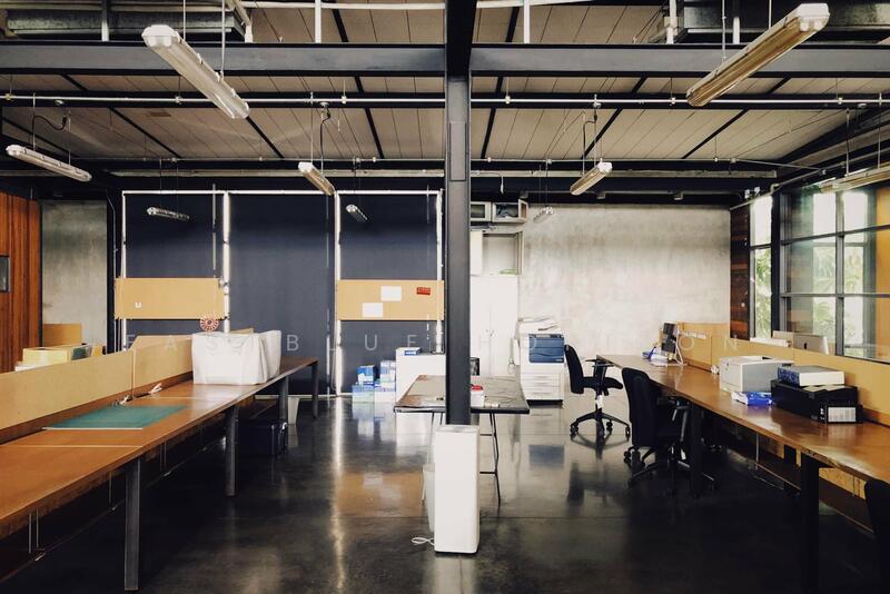 Office Building Area Rama9, Bangkok, Suan Luang, Suan Luang, Bangkok, , 792 sqm, Office Space For Sale, by Eastblue Horizon, 500145218 - DDproperty.com