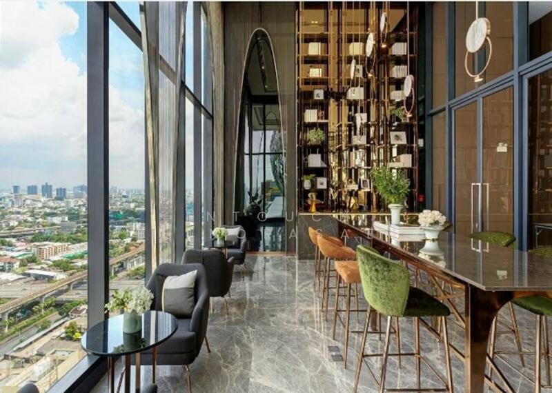 The Tree Pattanakarn-Ekkamai, Bangkok, 89 Phatthanakan Road, Suan Luang, Suan Luang, Bangkok, 1 Bedroom, 32 sqm, Condo For Sale, by Intouch Abhinorasaeth, 500145219 - DDproperty.com