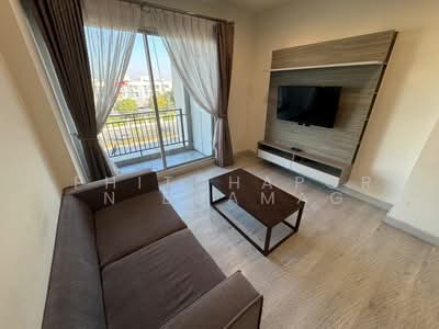 ขาย - CHAMBERS รามอินทรา (แชมเบอร์ส รามอินทรา), กรุงเทพ