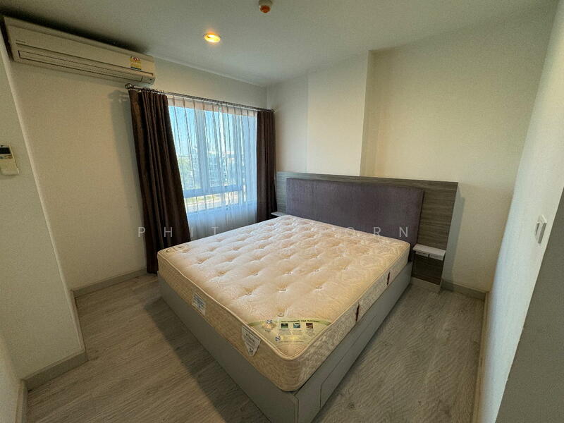 CHAMBERS Ramintra, Bangkok, 66 Ratchada-Ramintra Road, Khan Na Yao, Khan Na Yao, Bangkok, 2 Bedrooms, 71 sqm, Condo For Sale, by Phitchaporn Buamag, 500145220 - DDproperty.com